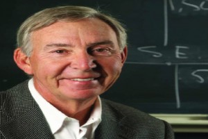 صورة المؤلف جيري ويغانت